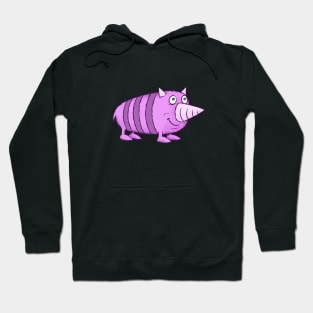 Porkal Snorkle Hoodie